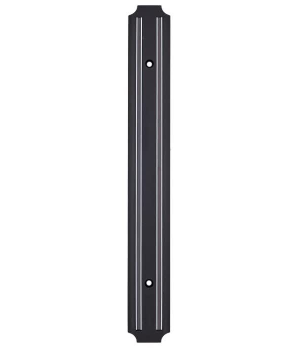 Магнитный держатель для ножей Mallony MKH-38P
Магнитный держатель для ножей Mallony MKH-38P