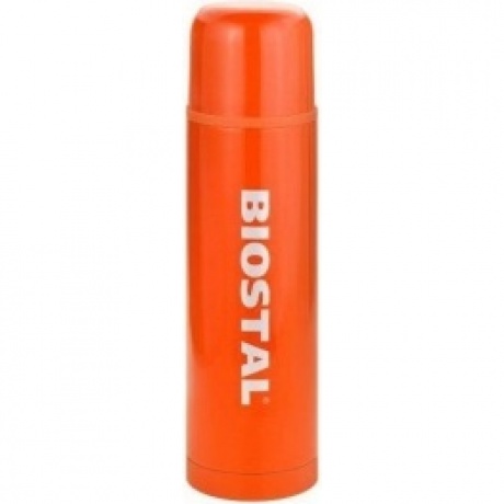 Термос Biostal NB-1000 C-О с кнопкой, оранжевый 1 л
Термос Biostal NB-1000 C-О с кнопкой, оранжевый 1 л
