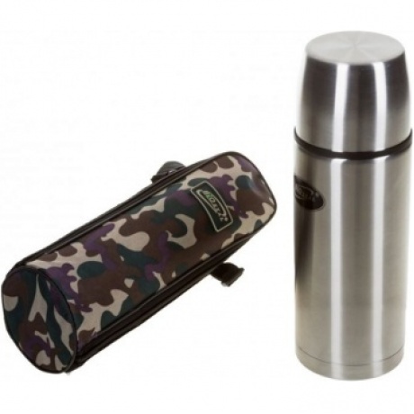 Термос Biostal-Охота NBP-750B у/г чехол 0,75л
Термос Biostal-Охота NBP-750B у/г чехол 0,75л