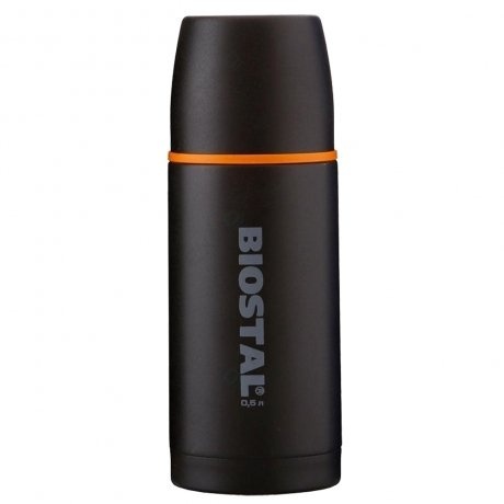 Термос Biostal-Спорт NBP-500C без кнопки, черный 0,5 л
Термос Biostal-Спорт NBP-500C без кнопки, черный 0,5 л