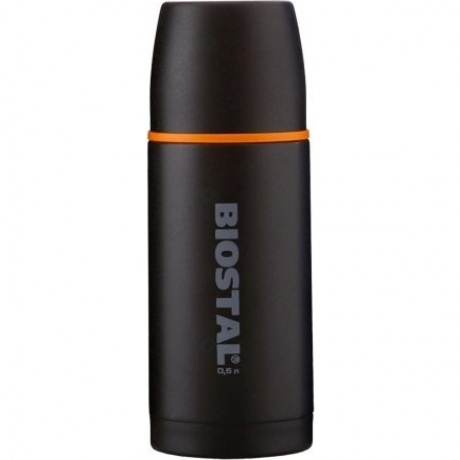 Термос Biostal-Спорт NBP-500C без кнопки, черный 0,5 л
Термос Biostal-Спорт NBP-500C без кнопки, черный 0,5 л