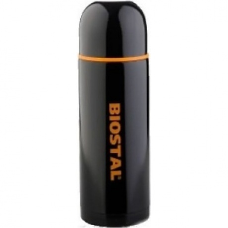 Термос Biostal-Спорт NBP-1200C без кнопки, черный 1,2 л
Термос Biostal-Спорт NBP-1200C без кнопки, черный 1,2 л