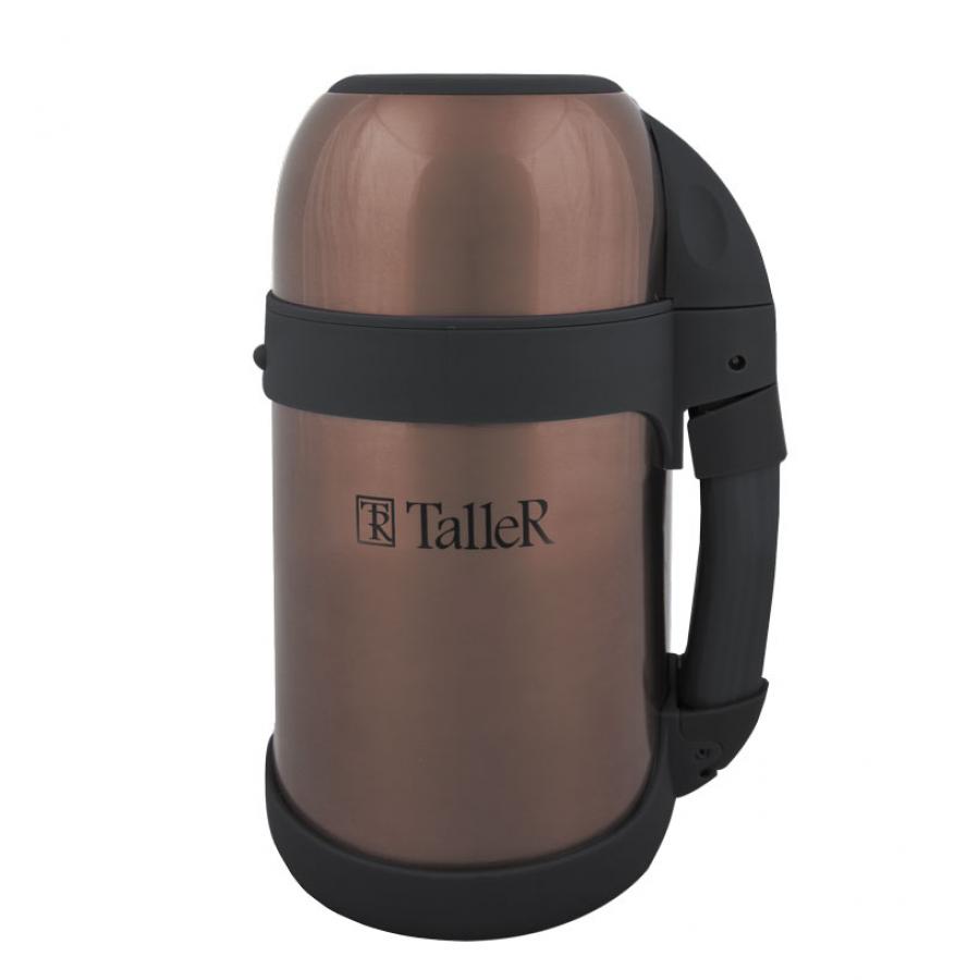 Термос TalleR TR-2408 0,8л
Термос TalleR TR-2408 0,8л