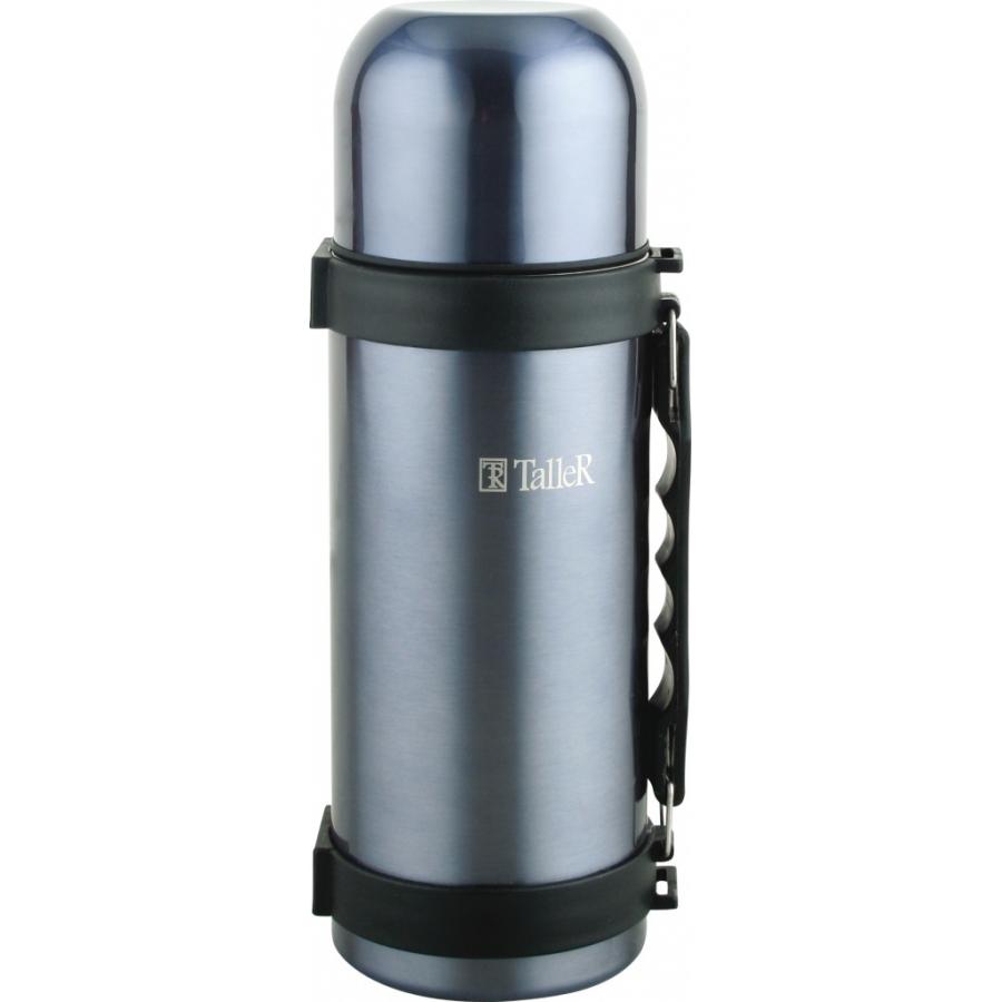 Термос TalleR TR-2405 1л
Термос TalleR TR-2405 1л