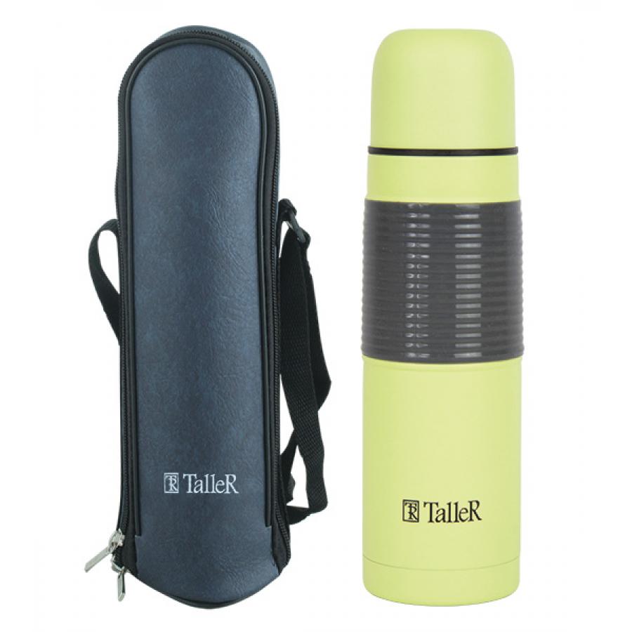 Термос TalleR TR-2403 0,5л
Термос TalleR TR-2403 0,5л