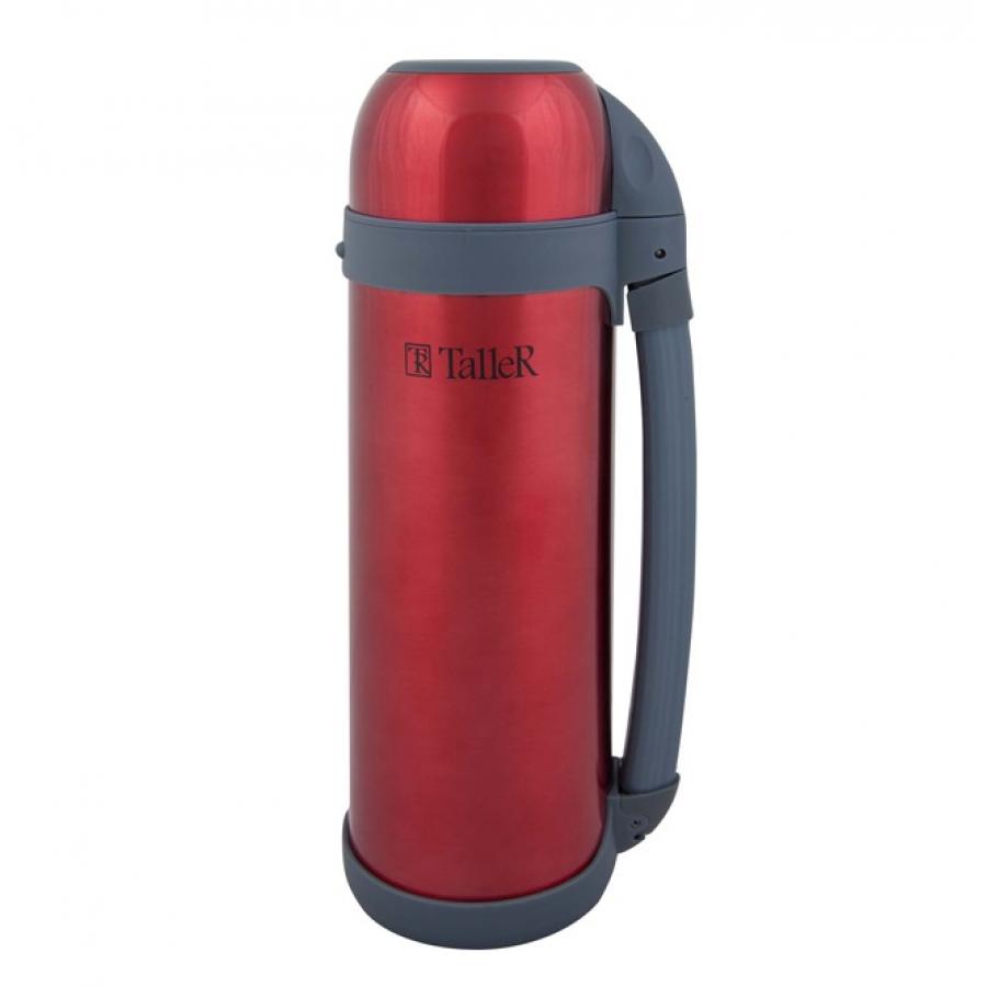 Термос TalleR TR-2415 1,8л
Термос TalleR TR-2415 1,8л