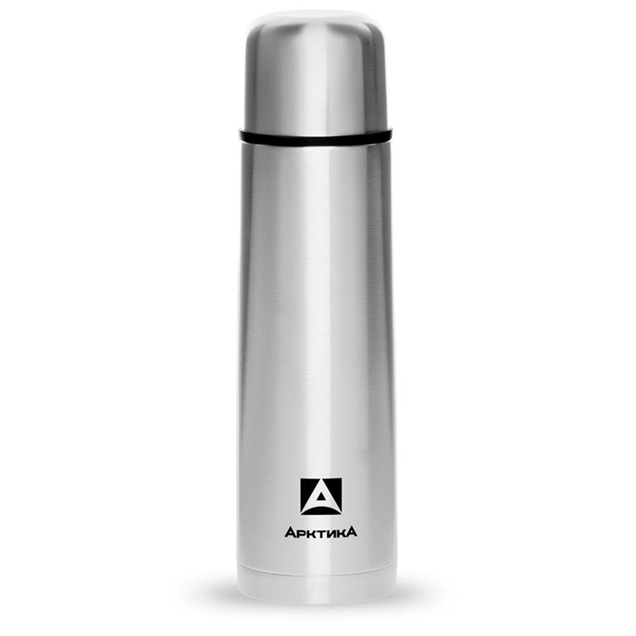 Термос Арктика 101-500 с узким горлом 0,5л, классический
Термос Арктика 101-500 с узким горлом 0,5л, классический