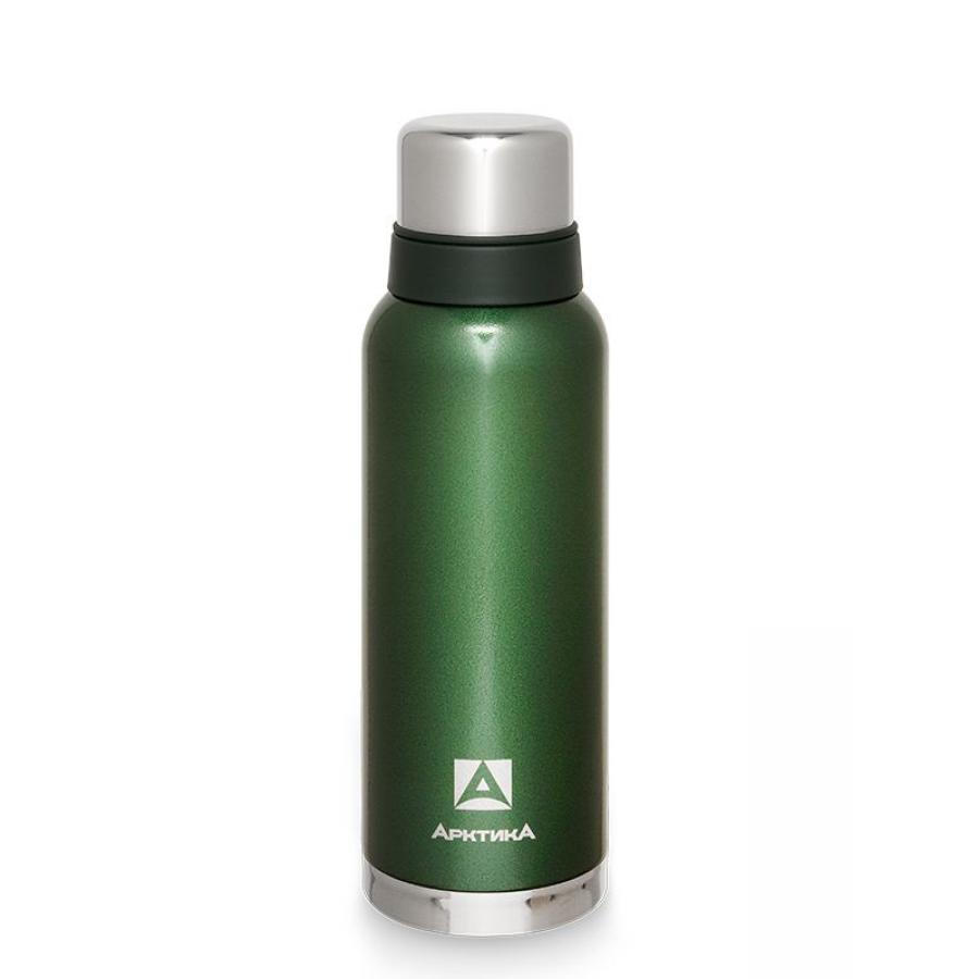 Термос Арктика 106-1200 ЗЕЛЁНЫЙ с узким горлом 1,2л, американский дизайн
Термос Арктика 106-1200 ЗЕЛЁНЫЙ с узким горлом 1,2л, американский дизайн