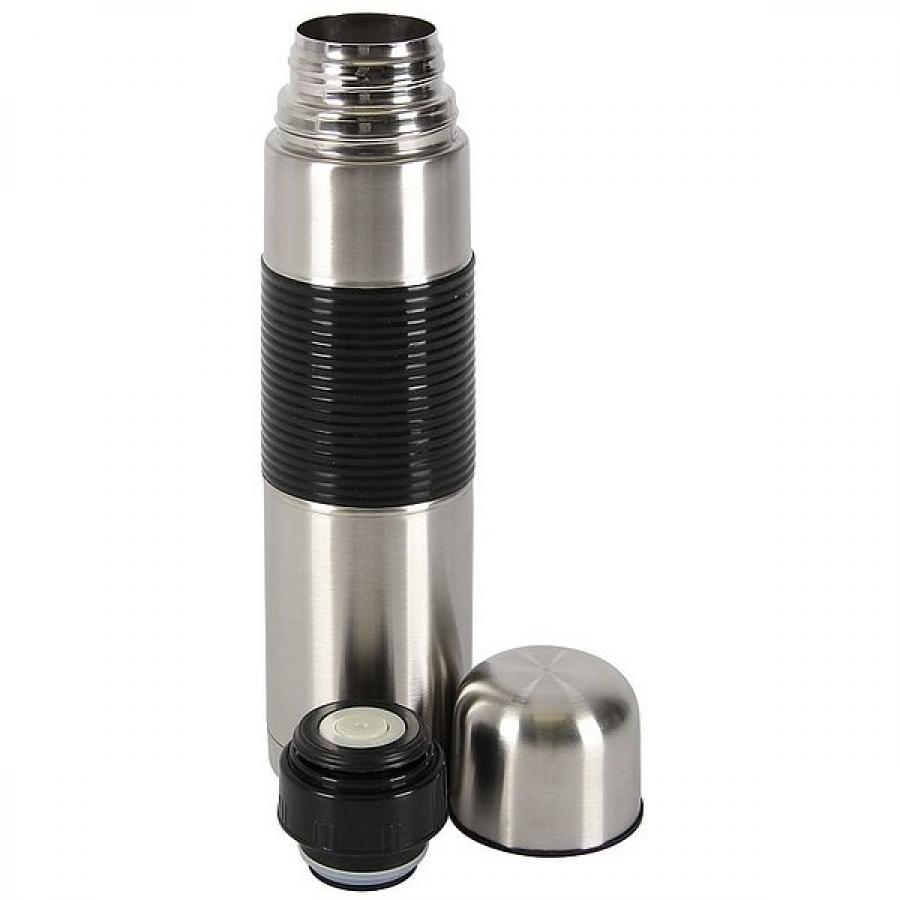 Термос с узким горлом, Diolex DXR-750-1, 750мл, c резиновым держ
Термос с узким горлом, Diolex DXR-750-1, 750мл, c резиновым держ