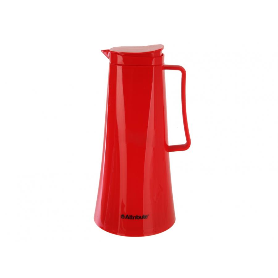 Термос-кувшин ATTRIBUTE VAC.FLAS VOGUE 1л
Термос-кувшин ATTRIBUTE VAC.FLAS VOGUE 1л