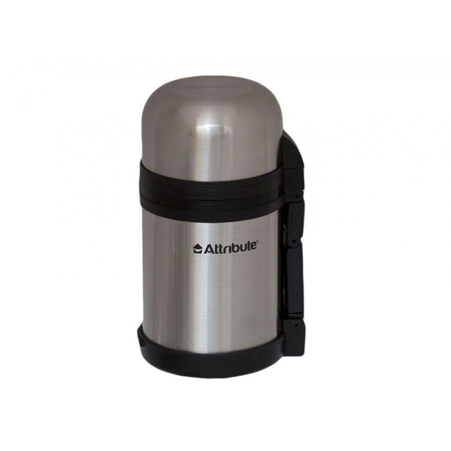 Термос универсальный ATTRIBUTE VAC.FLAS BALTICA 0.8л
Термос универсальный ATTRIBUTE VAC.FLAS BALTICA 0.8л