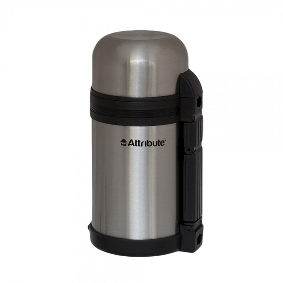 Термос универсальный ATTRIBUTE VAC.FLAS BALTICA 1.0л
Термос универсальный ATTRIBUTE VAC.FLAS BALTICA 1.0л