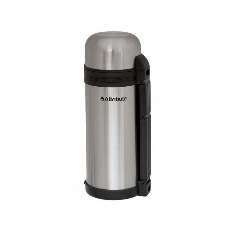 Термос универсальный ATTRIBUTE VAC.FLAS BALTICA 1.5л
Термос универсальный ATTRIBUTE VAC.FLAS BALTICA 1.5л