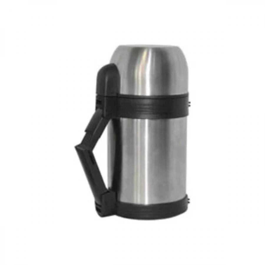 Термос Mallony SF-1000A, 1,0 л, нерж.сталь, широкое горло
Термос Mallony SF-1000A, 1,0 л, нерж.сталь, широкое горло