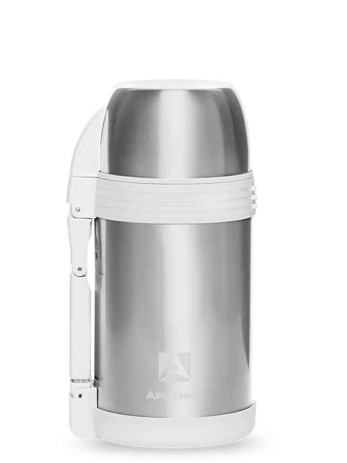 Термос с широким горлом универсальный 205-1200 1,2л
Термос с широким горлом универсальный 205-1200 1,2л