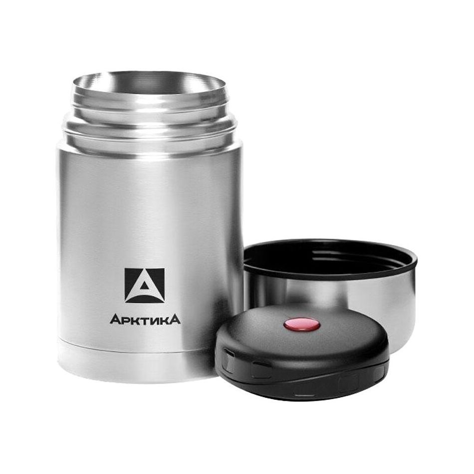Термос с супер-широким горлом для супа и еды 301-500 0,5л
Термос с супер-широким горлом для супа и еды 301-500 0,5л