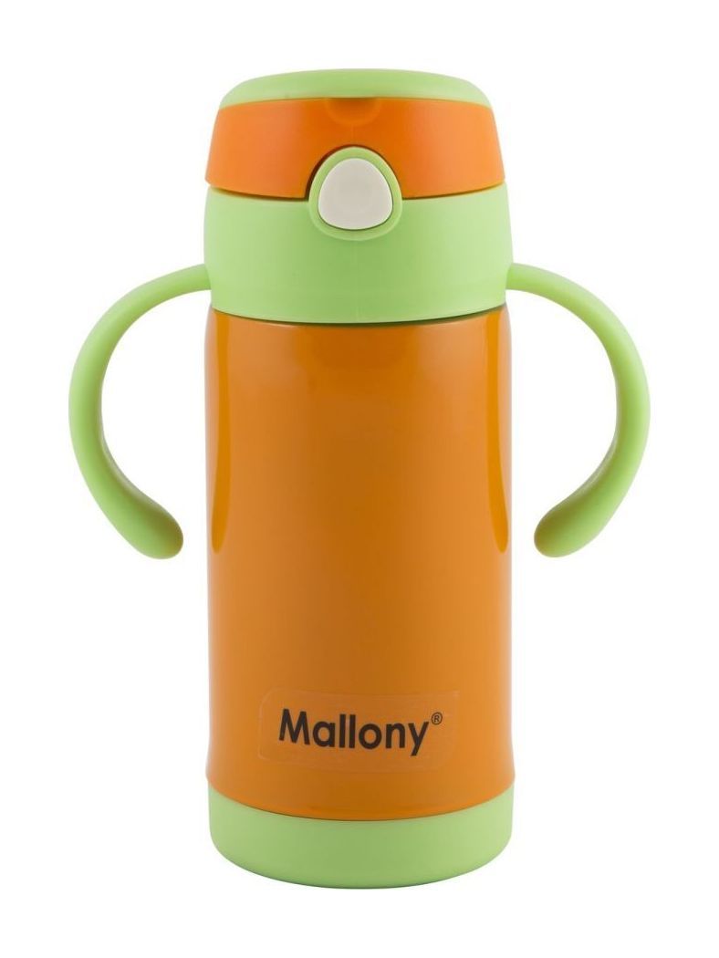 Термос Mallony CARINO-H нерж. сталь, 0,3л
Термос Mallony CARINO-H нерж. сталь, 0,3л