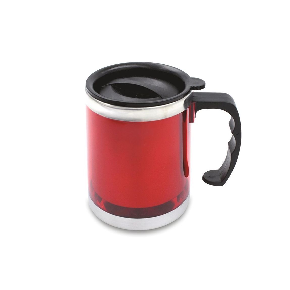 Термокружка Irit IRH-129 Red 450 мл
Термокружка Irit IRH-129 Red 450 мл