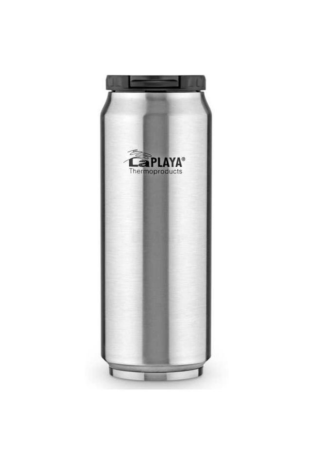 Термокружка LaPlaya Warm-Cool Can 560102 Silver 500 мл
Термокружка LaPlaya Warm-Cool Can 560102 Silver 500 мл