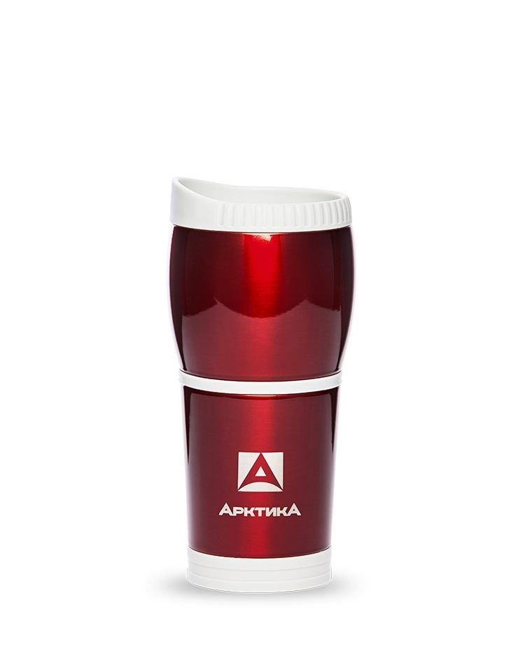 Термокружка Арктика 807-400к Red 400 мл
Термокружка Арктика 807-400к Red 400 мл