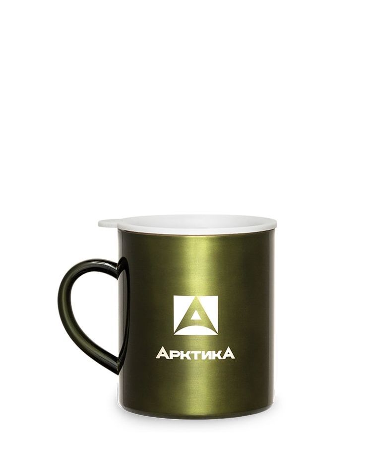Термокружка Арктика 802-400 Dark Green 400 мл
Термокружка Арктика 802-400 Dark Green 400 мл