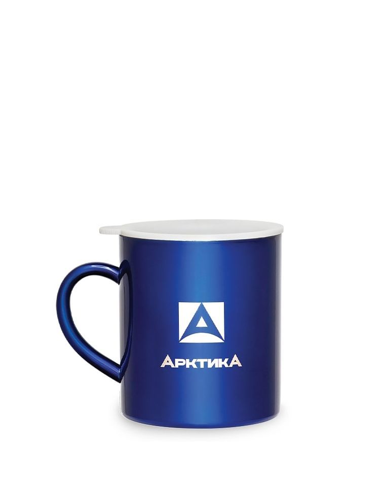 Термокружка Арктика 802-300 Blue 300 мл
Термокружка Арктика 802-300 Blue 300 мл
