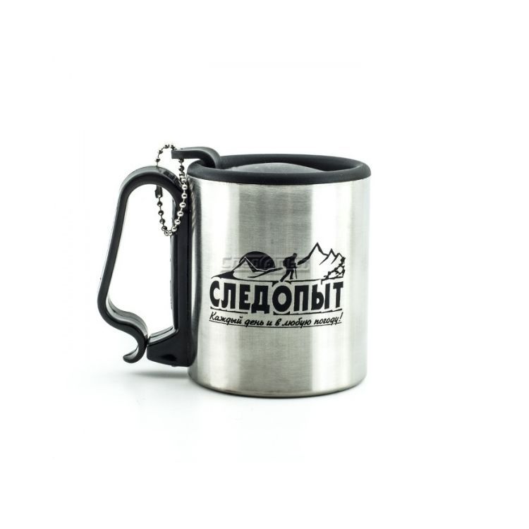 Термокружка Следопыт PF-CWS-P65
Термокружка Следопыт PF-CWS-P65