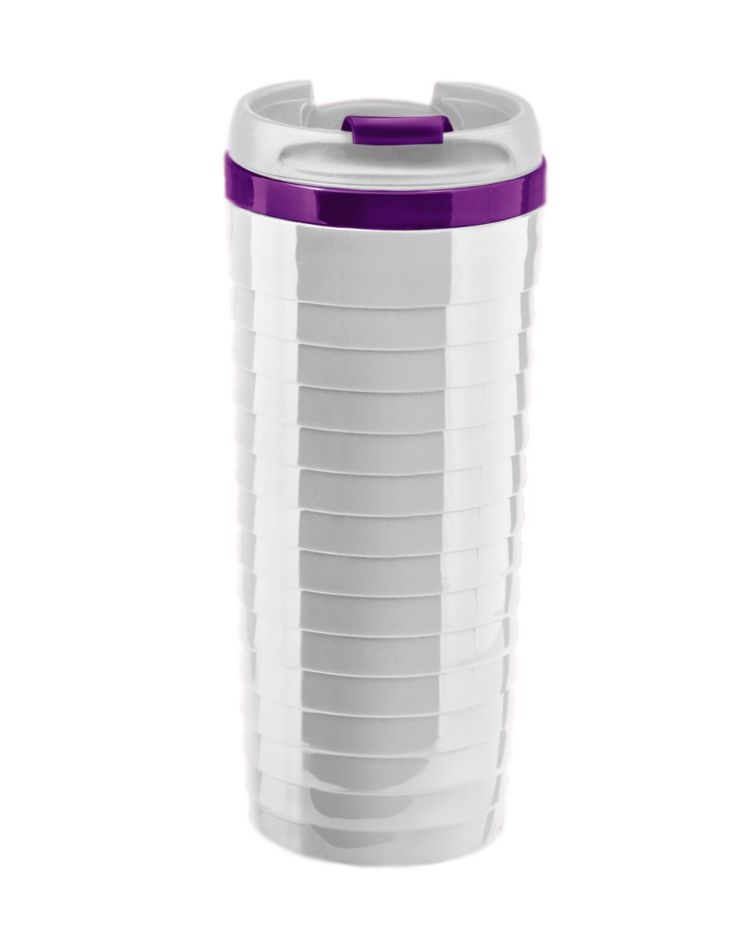 Термостакан Командор Волны 2621364 White 350 мл
Термостакан Командор Волны 2621364 White 350 мл