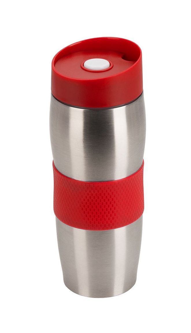 Кружка-термос Regent Inox Gotto 93-TE-GO-4-380R 380 мл
Кружка-термос Regent Inox Gotto 93-TE-GO-4-380R 380 мл