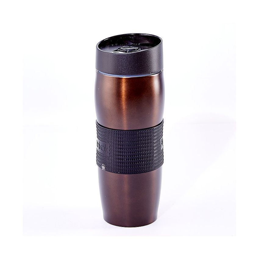 Термокружка Alpenkok AK-04002A Brown 400 мл
Термокружка Alpenkok AK-04002A Brown 400 мл