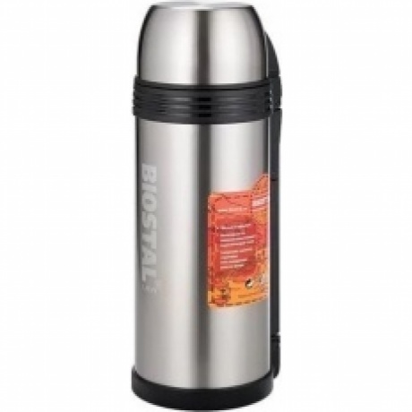Термос Biostal NGP-1500-P 1,5 л
Термос Biostal NGP-1500-P 1,5 л