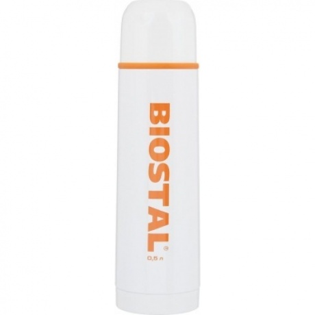 Термос Biostal NB-500C-W White 500 мл
Термос Biostal NB-500C-W White 500 мл