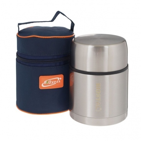 Термос Biostal NRP-700 700 мл
Термос Biostal NRP-700 700 мл