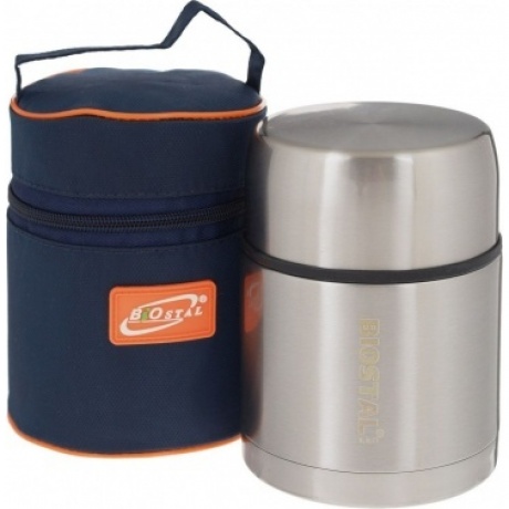 Термос Biostal NRP-600 600 мл
Термос Biostal NRP-600 600 мл