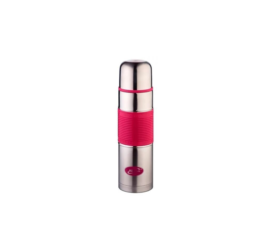 Термос Biostal NB-750P-R Red 750 мл
Термос Biostal NB-750P-R Red 750 мл