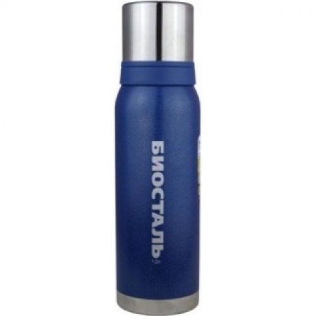Термос Biostal NBА-1200B Blue 1,2 л
Термос Biostal NBА-1200B Blue 1,2 л