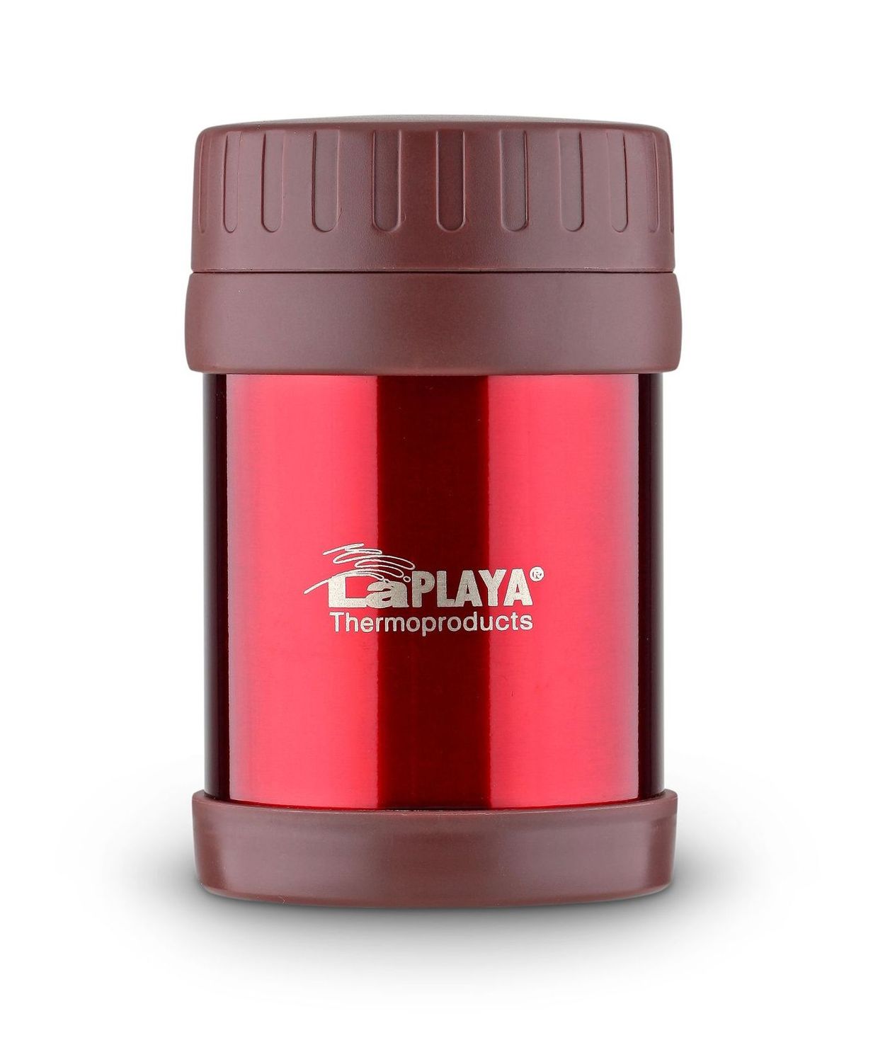 Термос LaPlaya Food Container JMG 560081 Red 350 мл
Термос LaPlaya Food Container JMG 560081 Red 350 мл