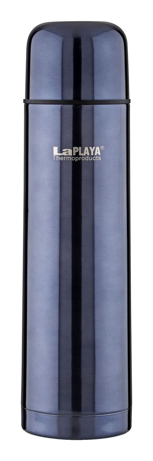 Термос LaPlaya Mercury 560076 Blue 500 мл
Термос LaPlaya Mercury 560076 Blue 500 мл