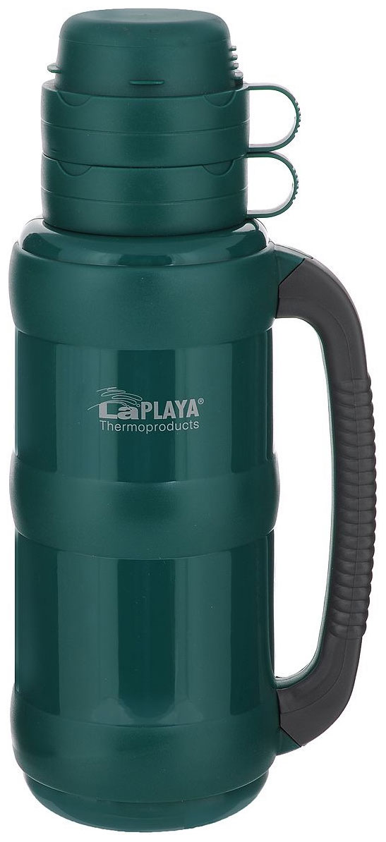 Термос LaPlaya Traditional 35-180 560014 Dark Green 1,8 л
Термос LaPlaya Traditional 35-180 560014 Dark Green 1,8 л