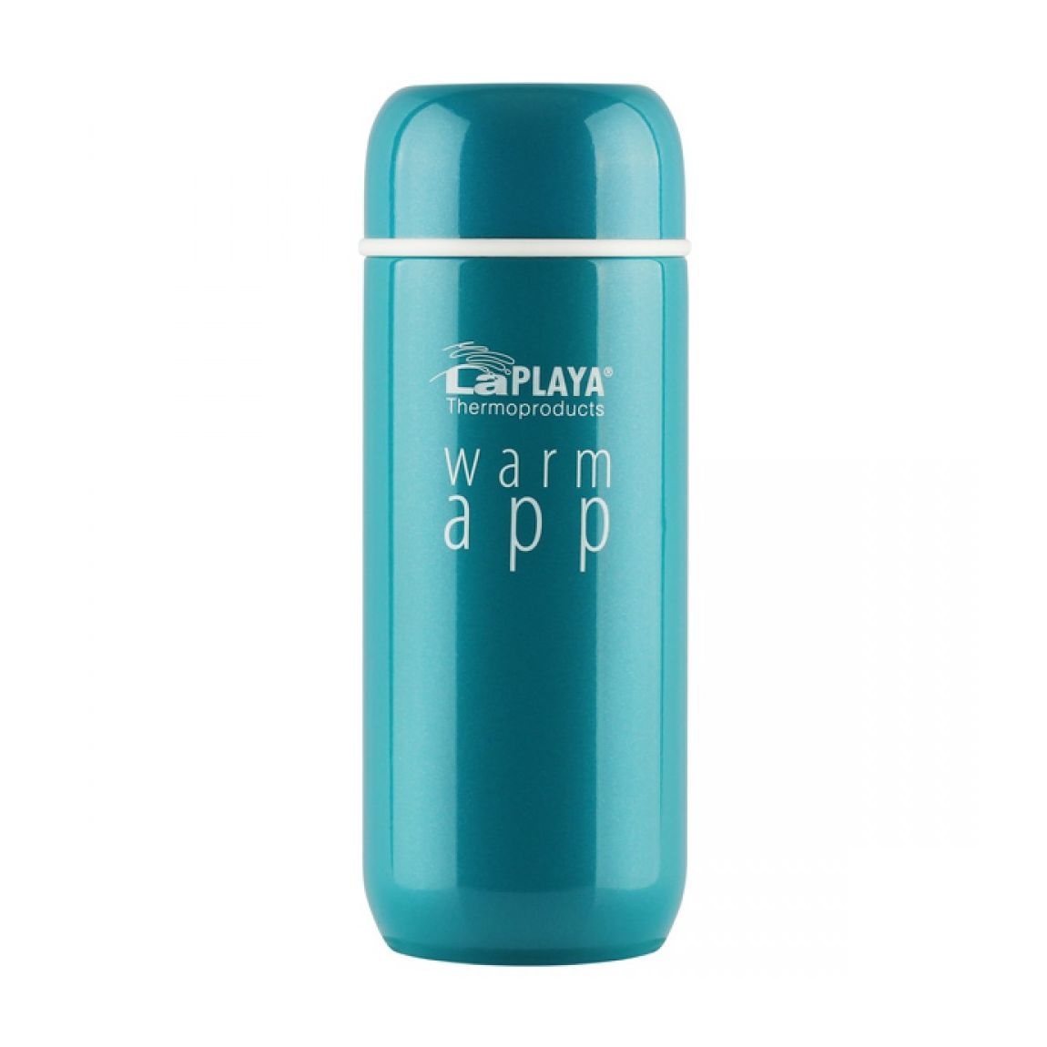 Термос LaPlaya WarmApp 560118 Blue 200 мл
Термос LaPlaya WarmApp 560118 Blue 200 мл