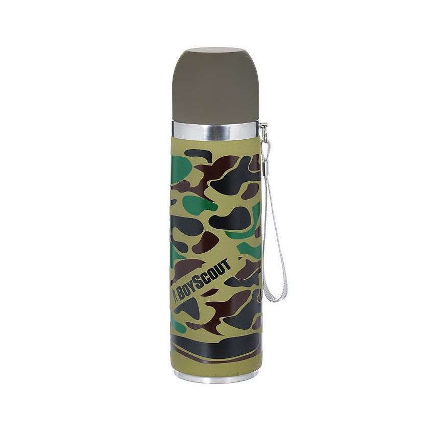 Термос Boyscout 61070 500 мл 
Термос Boyscout 61070 500 мл
