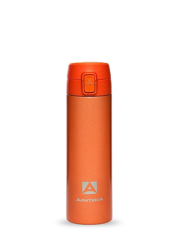 Термос Арктика 705-500 Orange 500 мл
Термос Арктика 705-500 Orange 500 мл
