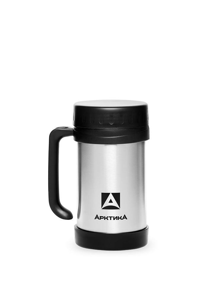 Термокружка Арктика 401-500 500 мл
Термокружка Арктика 401-500 500 мл