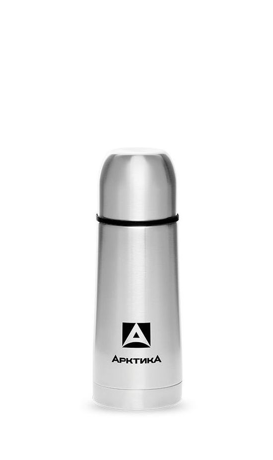 Термос Арктика 101-350 Silver 350 мл
Термос Арктика 101-350 Silver 350 мл