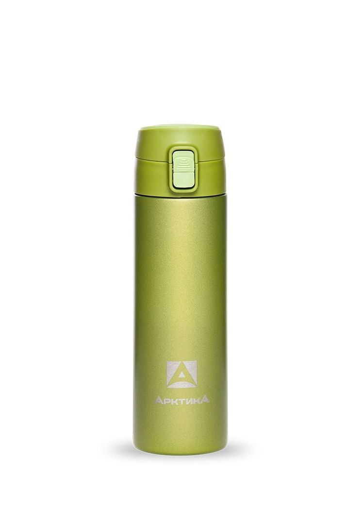 Термос Арктика 705-500 Green 500 мл
Термос Арктика 705-500 Green 500 мл