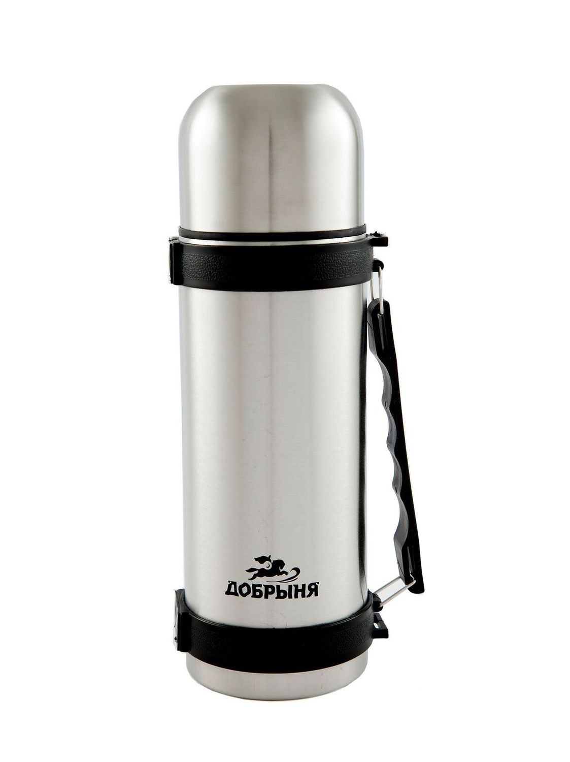 Термос Добрыня DO-1806 1 л
Термос Добрыня DO-1806 1 л