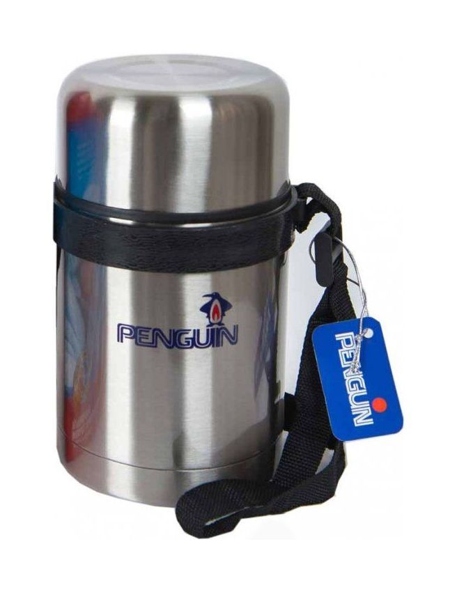 Термос Penguin BK-102A 500 мл
Термос Penguin BK-102A 500 мл