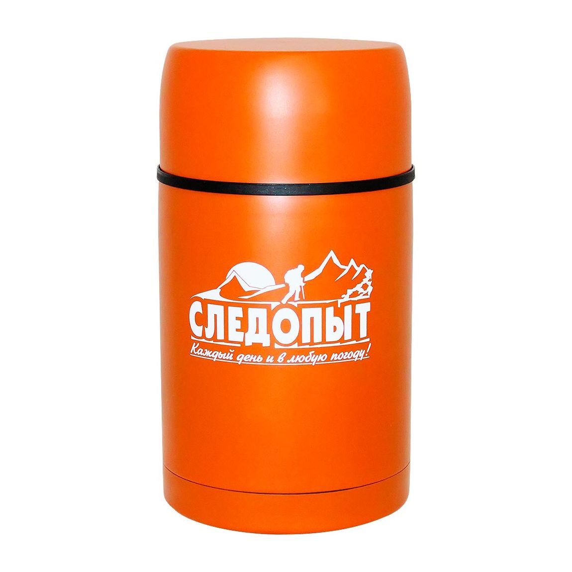 Термос Следопыт PF-TM-09 800 мл
Термос Следопыт PF-TM-09 800 мл