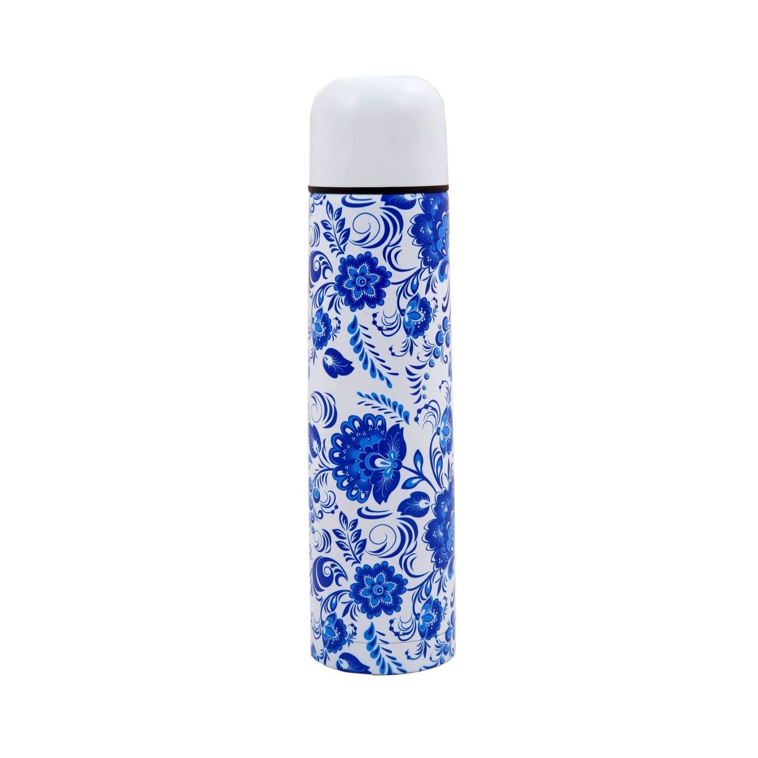 Термос Добрыня Blue flowers DO-1842 1 л
Термос Добрыня Blue flowers DO-1842 1 л