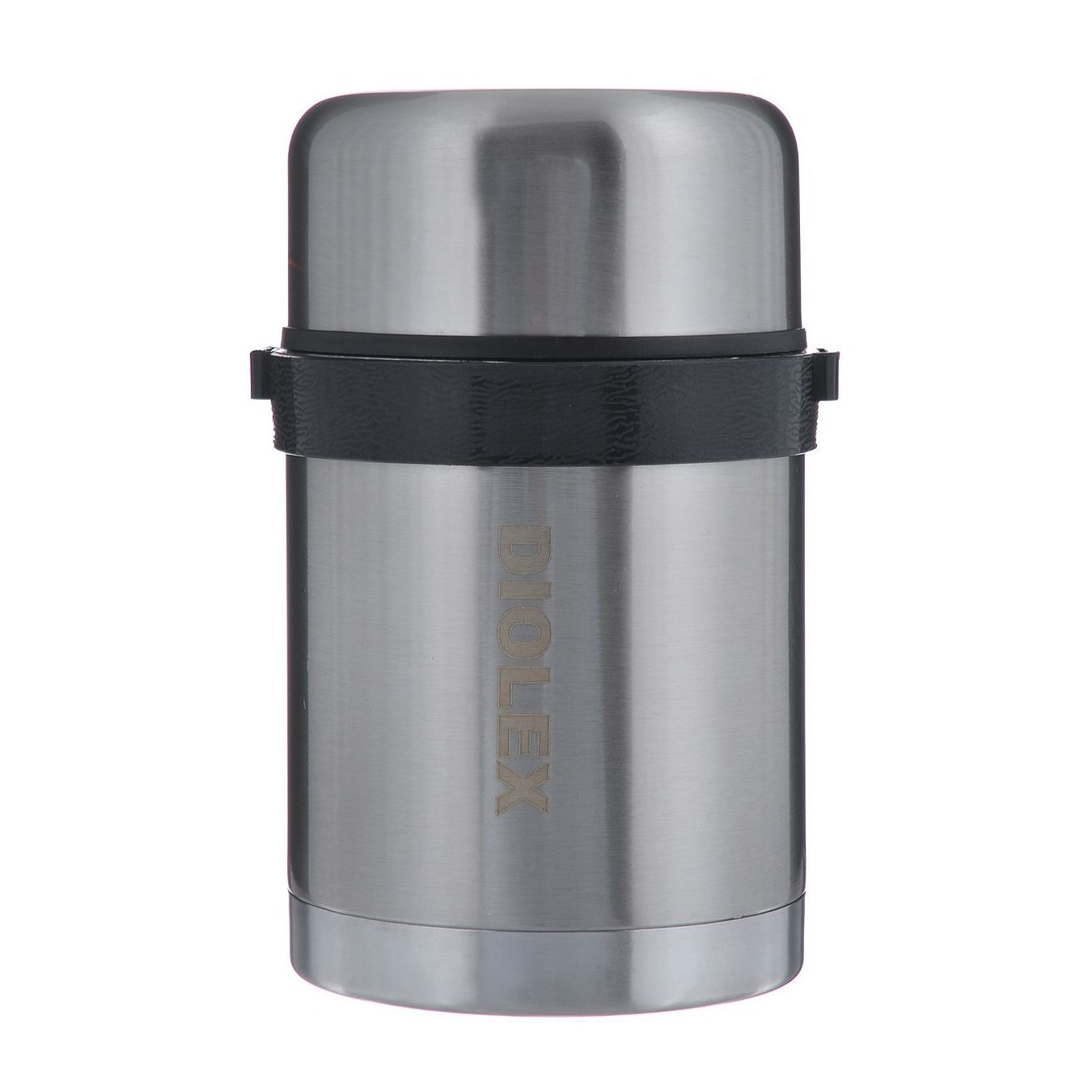 Термос Diolex DXF-800-1 800 мл
Термос Diolex DXF-800-1 800 мл